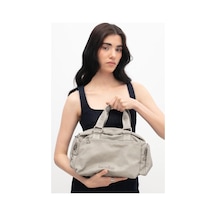 Benetton Kadın Kol Çantası Bnt1732 Taş Benetton Kadın Kol Çantası Bnt1732 Taş