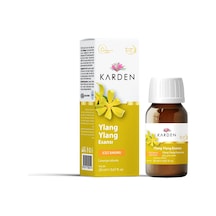 Karden Ylang Yılang Esansı 20 ML
