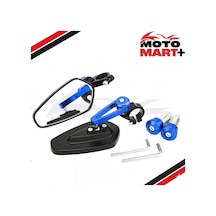 Ktm Duke 250 Mavi Gidon Ayna Mr2168