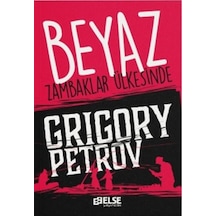 Beyaz Zambaklar Ülkesinde - Yqbx-645371