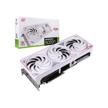Colorful İgame Geforce Rtx 5070ti Ultra W Oc Gddr7 256bit Oc Aeae1clf0085