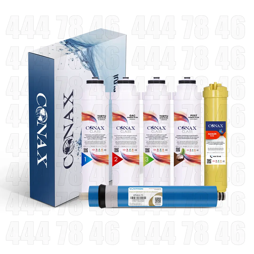 Conax