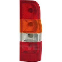 Stop Lambası Sağ Transit V184 Duysuz