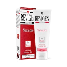 Revigen For Women Şampuan 300ml Diğer