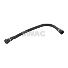SWAG 20945987 Soğutma Suyu Hortumu 5 Serisi E39 7 Serisi E38