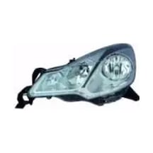 Citroen C3 On Far Sag 2010-2016 Depo 5521134rmldem7