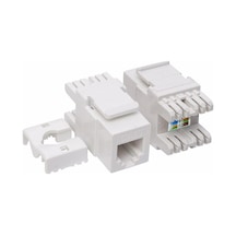 Cat3 Data Soketi Rj11 Mutlusan