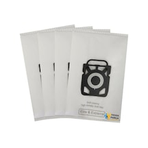 Nilfisk Uyumlu Elite Eco Süpürge Toz Torbası A Kalite