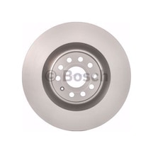 Vw Passat Variant 1.4 Tsi Ecofuel 2005-2011 Bosch Ön Fren Diski
