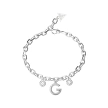 Guess Jgujubb05445jwrhs Kadın Bileklik Renkli