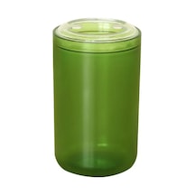 Zenfort Diş Fırçası Bardağı "green" 138880996 Yeşil