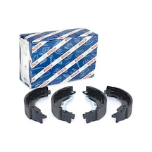 Renault Clio 2 1.6 1999-2007 Bosch Kampana Balata 39mm