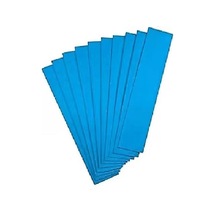 Ticon Krapon Kağıdı 50x200 Cm Turkuvaz 25 Rulo
