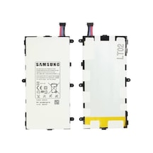 Samsung Uyumlu Galaxy Tab 3 Sm-T210 T211 T215 Pil Batarya