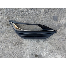 Opel İnsignia Sağ Sis Kapak Nıkelaj Tip 2017-2019