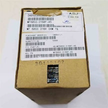 Mf60ss316r 316r 1/4w Direnç 800 Adet