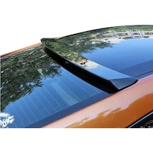 Honda Civic Fc5 Cam Üstü Spoiler 2016 Sonrası Boyalı
