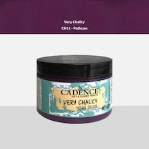 Cadence Very Chalky Home Decor Mobilya Boyası 150 Ml. Ch-51 Patlı