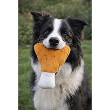Sevimli But Köpek Oyuncağı 17-20cm Yumuşak