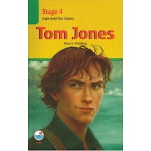 Engin Stage-4 Tom  Jones
