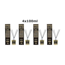 Esved Kabe Örtüsü Kokusu Çubuklu 4 x 100 ML