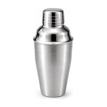 Zenvia Paslanmaz Çelik Kokteyl Shaker Alk5499 Znv2026 Çok Renkli
