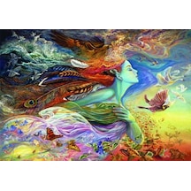 Anatolian Puzzle Uçmanın Ruhu 2000 Parça 3903