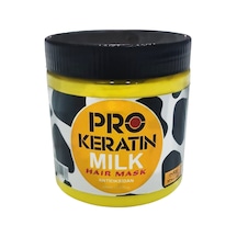Pro Keratin Saç Bakim Maskesi 500ml Silk Keratin