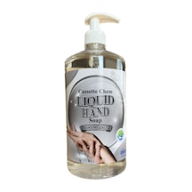 Cassette Chemıcals Karavan Tekne Tuvalet Kimyasalı Sıvı Sabun Gliserin Ve Betain Katkılı 1000 Ml