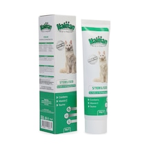 Halman Sterilised Paste Kısır Kediler İçin Tüy Yumağı Önleyici Macun 100 G
