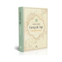 Gerçek Tıp Yitik Şifanın İzinde - Aidin Salih