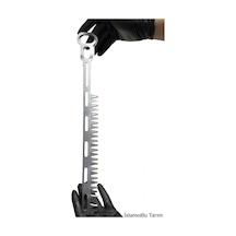 Hth 2430 Işkın Alma Ve Çay Kesme Makine Bıçağı Çelik 30 Cm - 939333862
