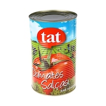 Tat Domates Salçası 4300 G