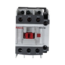 Himel 32A 1NO 1NC 220V AC 50Hz 15kW Güç Kontaktörü