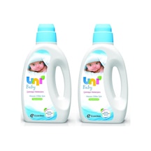 Çamaşır Deterjanı 1500 Ml X 2 Adet