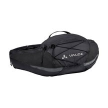 Vaude Uphill Hip Pack 2 Bel Çantası 16125 Black