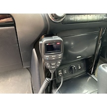Toyota Land Cruiser Prado 150 Gme Mb206/mb207 Konturlu Destek Parça