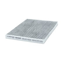 Wöbermann Nissan Qashqai 1.6 Dci Tüm Tekerlekleri Çekişli 2011-2013 Karbonlu Polen Filtresi