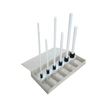 Dikey Halka Ağacı (VERTİCAL RING TREE )