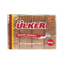Ülker Pötibör 800 Gr