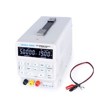 Wellhise Yihua 3005d 0-30v 5a Programlanabilir Dc Güç Kaynağı