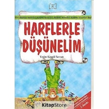 Harflerle Düşünelim