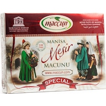 Maccun Manisa Mesir Macunu Special 200 G
