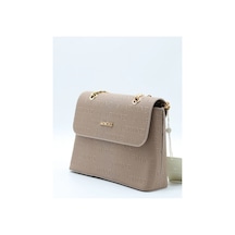 Bayan Çanta- 340 Vizon Lazer Vizon Lazer