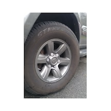 2007-2021 Toyota Tundra Jant Somun Kapağı 21mm