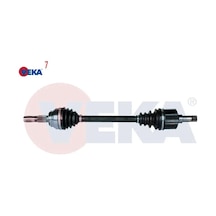 Aks Komple Sol Boxer Iii-ducato 06- Veka 3272.pg/ 1608505480/ 13521515/ Peugeot, Cıtroen, Fıat