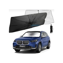 Mey İthalat Fiat Doblo, Peugeot Rifter, Ford Tourneo, Opel Combo, Renault Express Uyumlu Oto Şemsiy