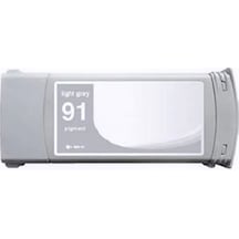 Hp91 C9466A 775 Ml Light Gray Uyumlu Photoink Kartuş Z6100
