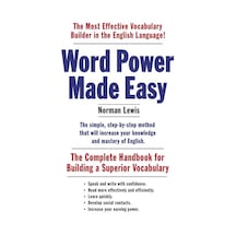 Word Power Made Easy