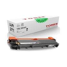 2 Adet Brother Hl-1212w/hl-1211w Tn-1040 Muadil Toner/wb/tn1040 Toner